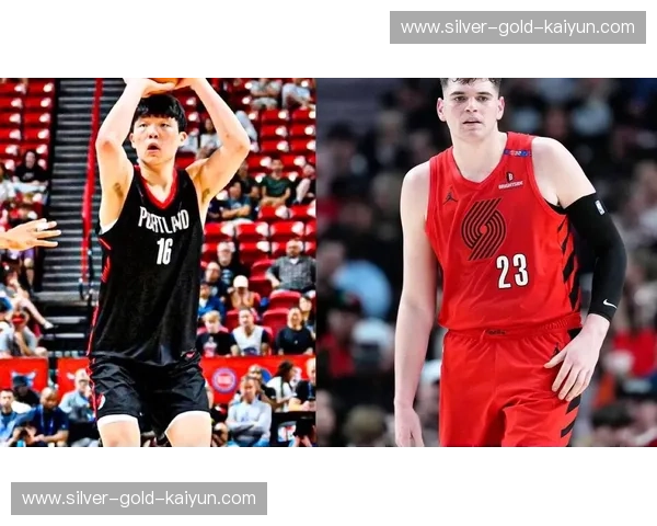 杨瀚森7月12日首秀战勇士!一句话接地气被美媒刷屏:他像我们一样